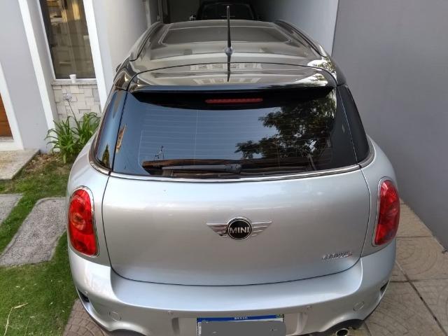 Mini Cooper Countrymann S 1.6 Turbo - Foto 20