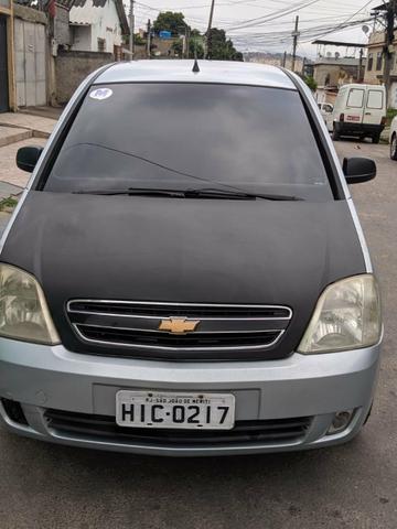 Meriva 1.8 - Foto 2