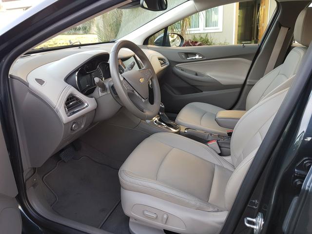Cruze LTZ 2 - o mais top - Foto 6