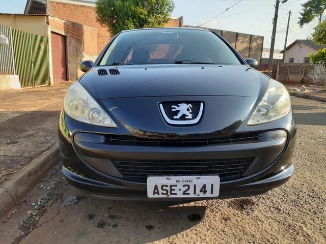 Pejo 207 Passion XR