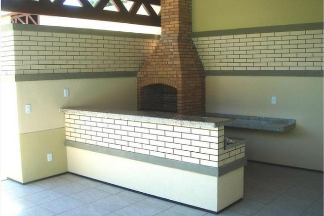 Alugo Casa em Condomínio Fechado - Lagoa Redonda - Foto 2