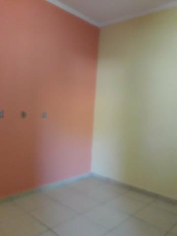 Aluga se casa 1 quarto,sala,cozinha,banheiro,lavanderia e área - Foto 4