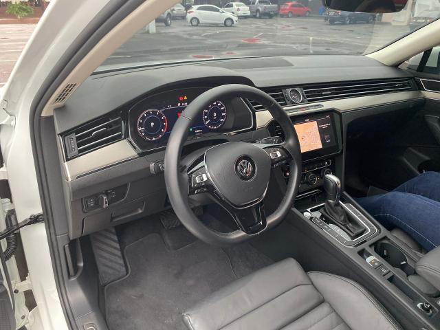 Vw passat 2.0 tsi 18/18 - Foto 6
