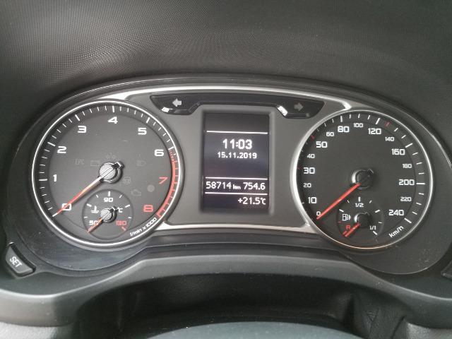 Lindo Audi A1 1.4 Turbo 2011/2011 com apenas 58.000km. Raridade! Muito novo - Foto 3