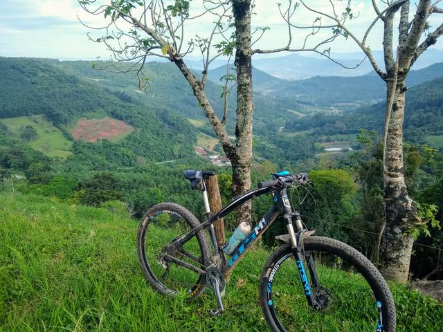 Bike GTS M1 - Foto 3