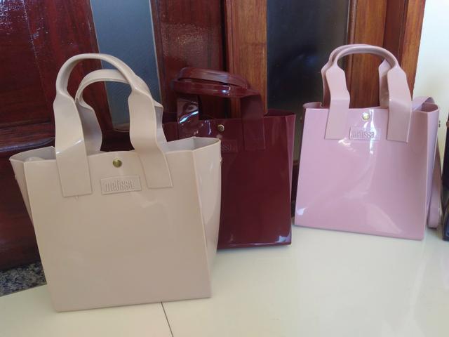 Bolsas Melissas - Foto 6