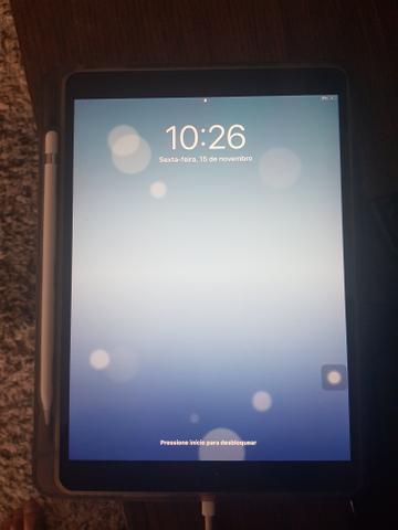 Ipad pro 10,5 pol, 256 GB e Apple Pencil - Foto 3