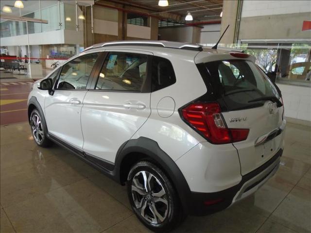 Honda Wr-v 1.5 16vone ex - Foto 3