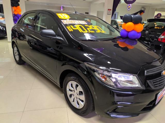 Onix joy 2019 oportunidade !