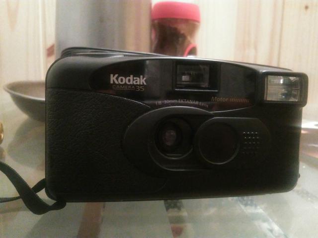 Camera kodak 35 KB 20