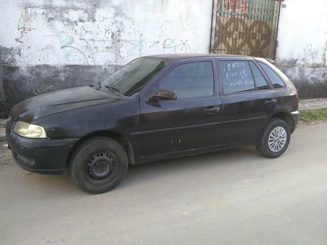 Vendo ou troco por caminhonete - Foto 5