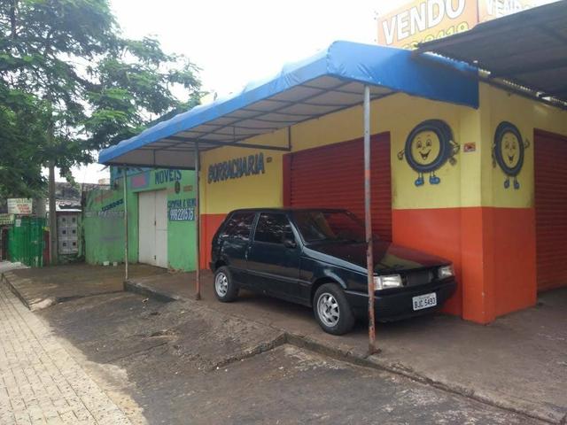 Imóvel de esquina com salas alugadas valor R$ 650.000,00 - Foto 5
