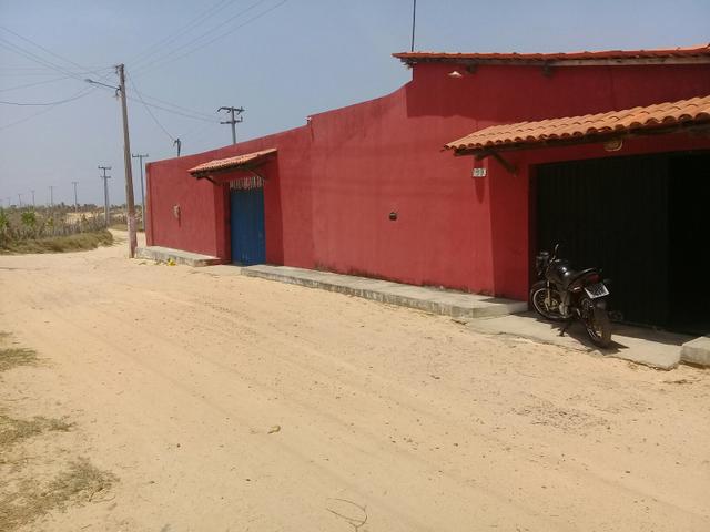 Pousada Ó Bezzera Litoral Luís Correia