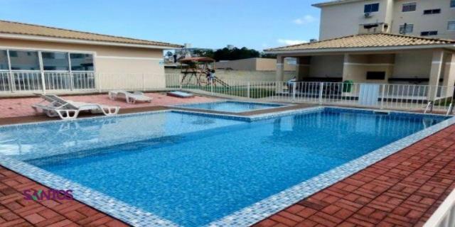 Apartamento à venda com 2 dormitórios em Areias, São josé cod:1186 - Foto 12
