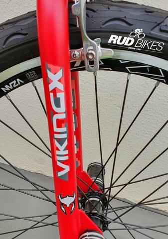 Vikingx 28 - Foto 2