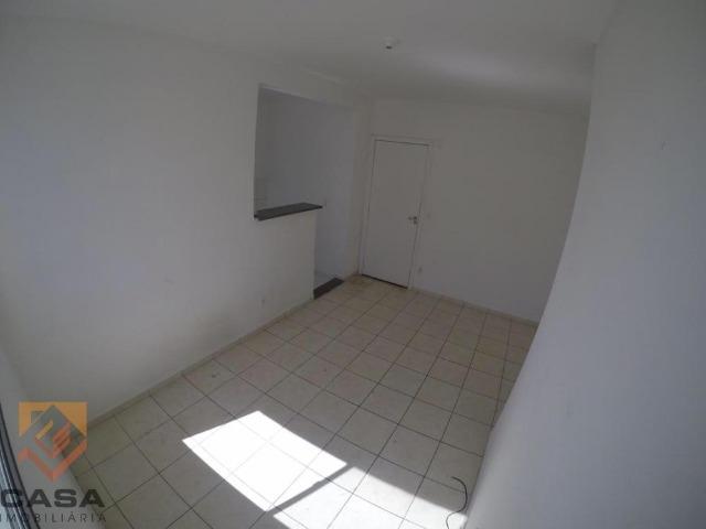 F.M - Apartamento de 2 Quartos em São Diogo - Top Life Cancún - Foto 3