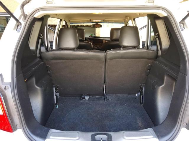 Nissan Livina 1.8 2013 - Foto 2