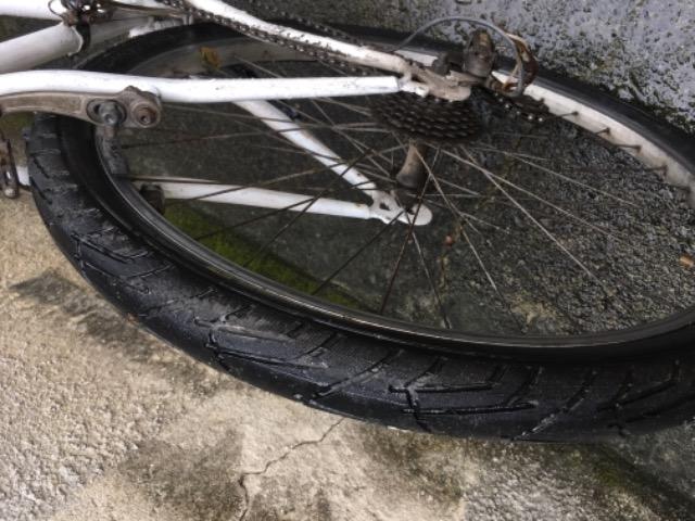 Bicicleta - Foto 2