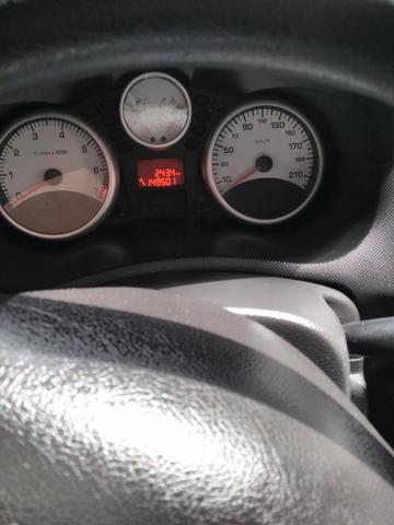 Peugeot passion 207 1.4 xr s 2009/10