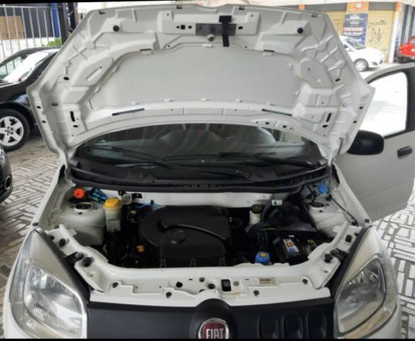 Carro UNO ATRACTIVE 2015 - Foto 7