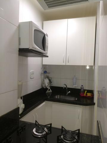 Leme - Quarto e sala - Silencioso - Foto 11