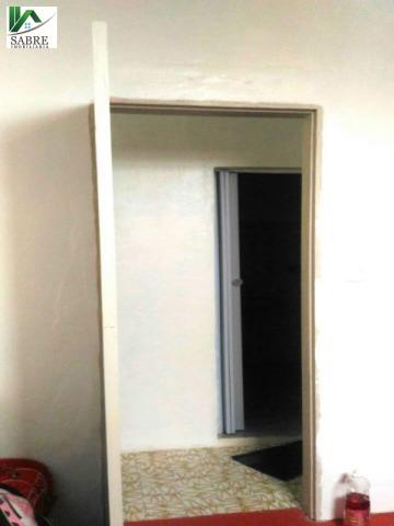 Casa 3 quartos 130 mil bairro coroado manaus-am - Foto 6