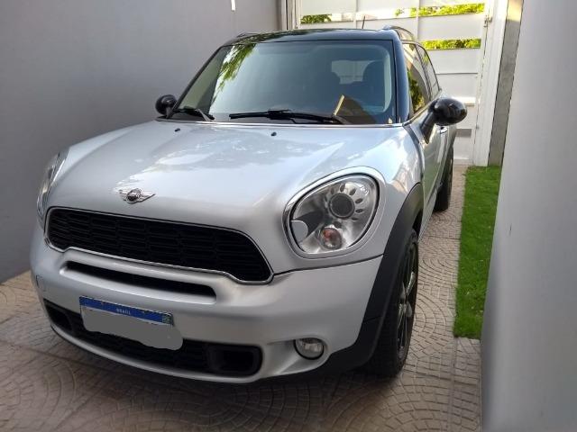 Mini Cooper Countrymann S 1.6 Turbo - Foto 13