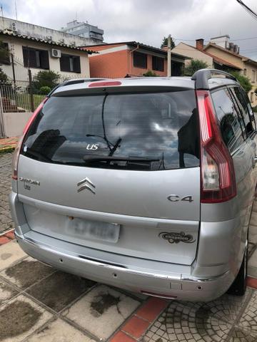 Gran Picasso C4 - Foto 2