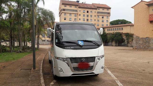 WL limousine 2015/2016 - Foto 12