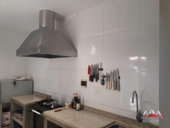 Casa para alugar com 4 dormitórios em Porto, Cuiabá cod:701 - Foto 20
