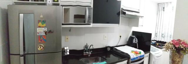 Imperdível - Vendo Apartamento 2 quartos em Planície da Serra (Porto Canoa) 129.000,00 - Foto 4