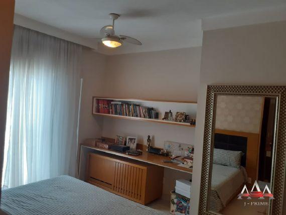 Casa para alugar com 4 dormitórios em Porto, Cuiabá cod:701 - Foto 8