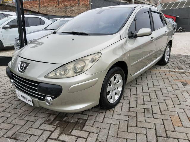Peugeot 307 FELINE 2.0 Aut