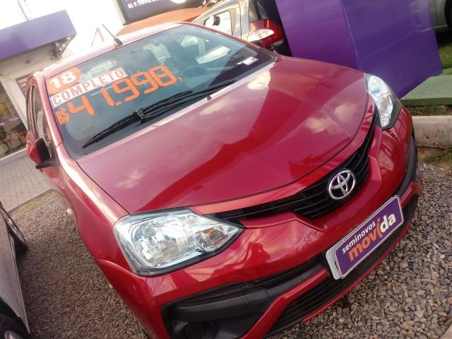 Etios - Foto 6