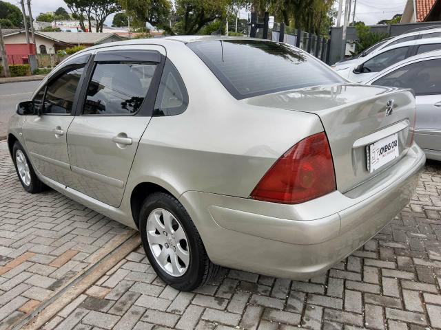 Peugeot 307 FELINE 2.0 Aut - Foto 2