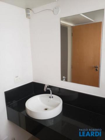 Loja comercial para alugar em Itaim bibi, São paulo cod:590243 - Foto 14