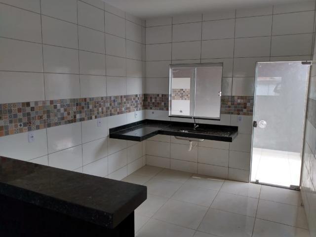 Imóvel/Casa Entrada com desconto e parcela reduzida - Foto 3