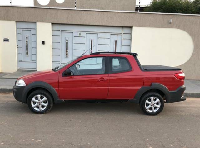 Strada nw cd 2017 1.4 - Foto 2