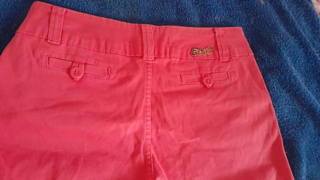 Short rosa - Foto 4