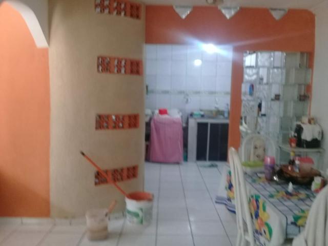 Vende-se ou troca está casa q fica localizado no ibura.so aceito troca em Jardim piedade - Foto 3
