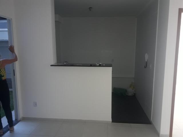 Alugo apartamento no Eco Fit Eusebio - Foto 5