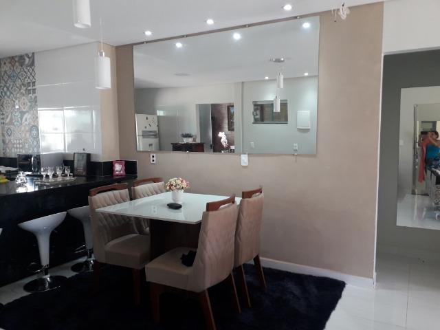 Casa charmosa -Cond. São Jose 2 suítes