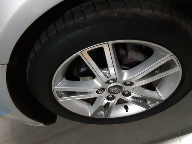 Kia Cerato 1.6 EX2 - Foto 3