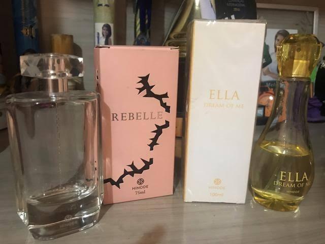 Perfumes - Foto 2