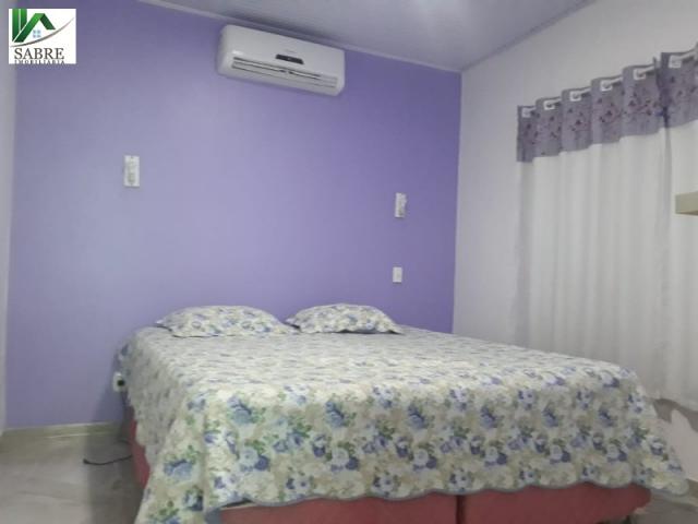 Casa a venda 150 mil bairro cidade nova, manaus-am - Foto 16