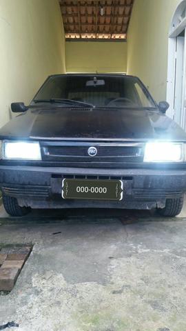 Fiat uno eletrônic 96 - Foto 6