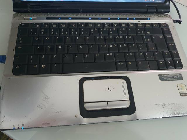 Notebook Hp - Foto 3