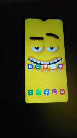 Vendo ou troco a10 - Foto 4