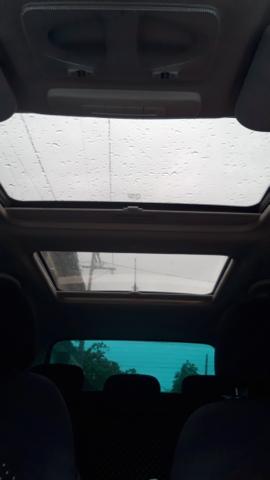 Fiat Punto Teto Solar Panorâmico - Foto 10