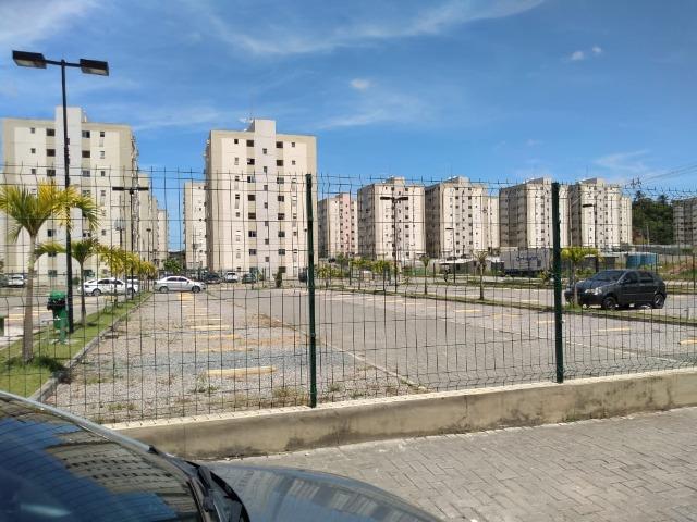 Apartamento pronto pra morar na reserva são lourenço parcela menor que aluguel - Foto 7